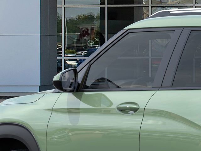 New 2026 Chevrolet TrailBlazer LT image 12