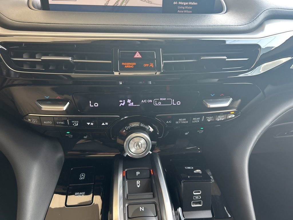 Used 2023 Acura MDX FWD w/ Technology Package image 19
