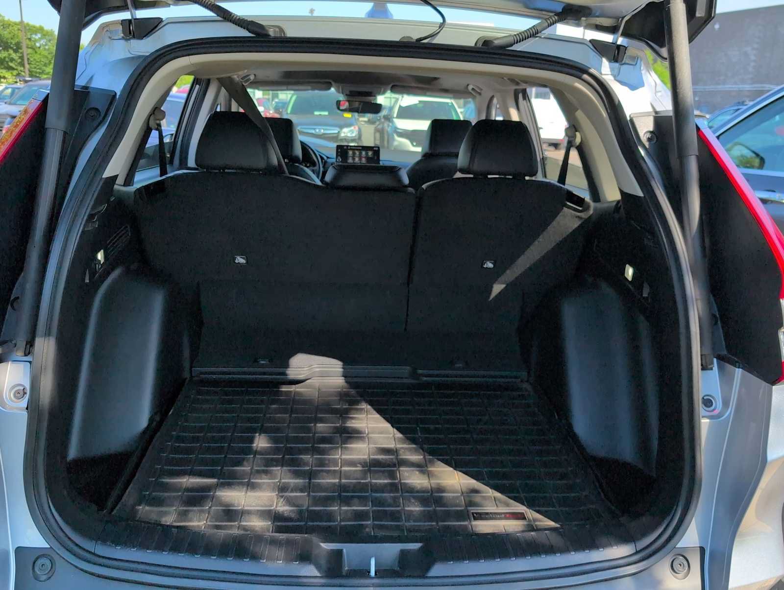Used 2023 Honda CR-V EX-L image 33