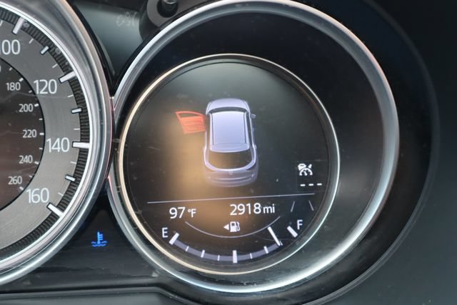 Used 2025 MAZDA CX-5 Carbon Edition AWD/4WD image 39
