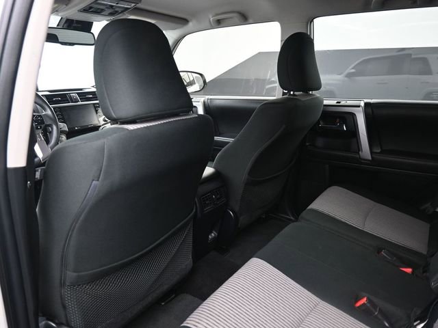 Used 2022 Toyota 4Runner SR5 image 2