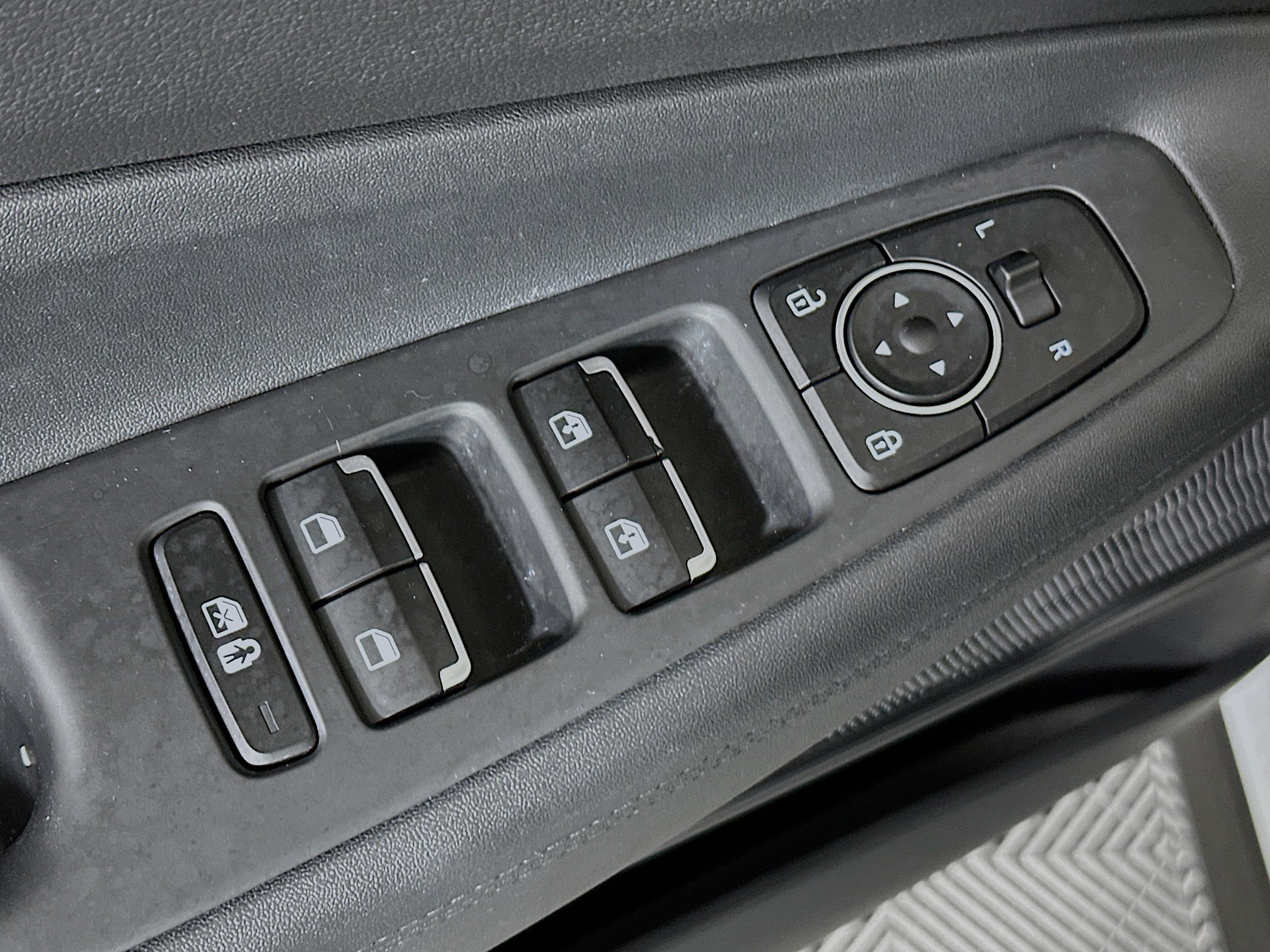 Used 2022 Hyundai Santa Fe Blue AWD/4WD image 14