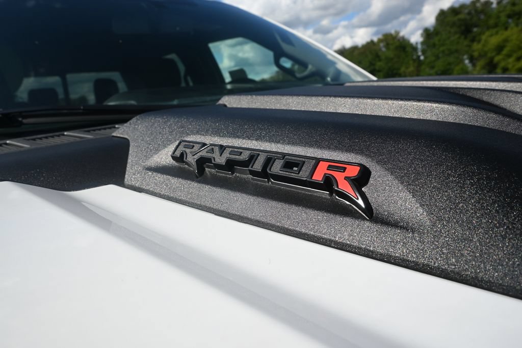 New 2026 Ford F150 Raptor w/ Equipment Group 803A Raptor R AWD/4WD image 15