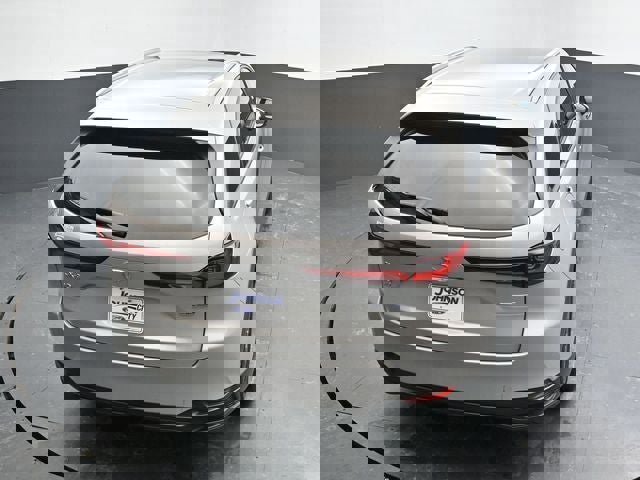 Used 2024 MAZDA CX-90 Plug-In Hybrid w/ Preferred image 30