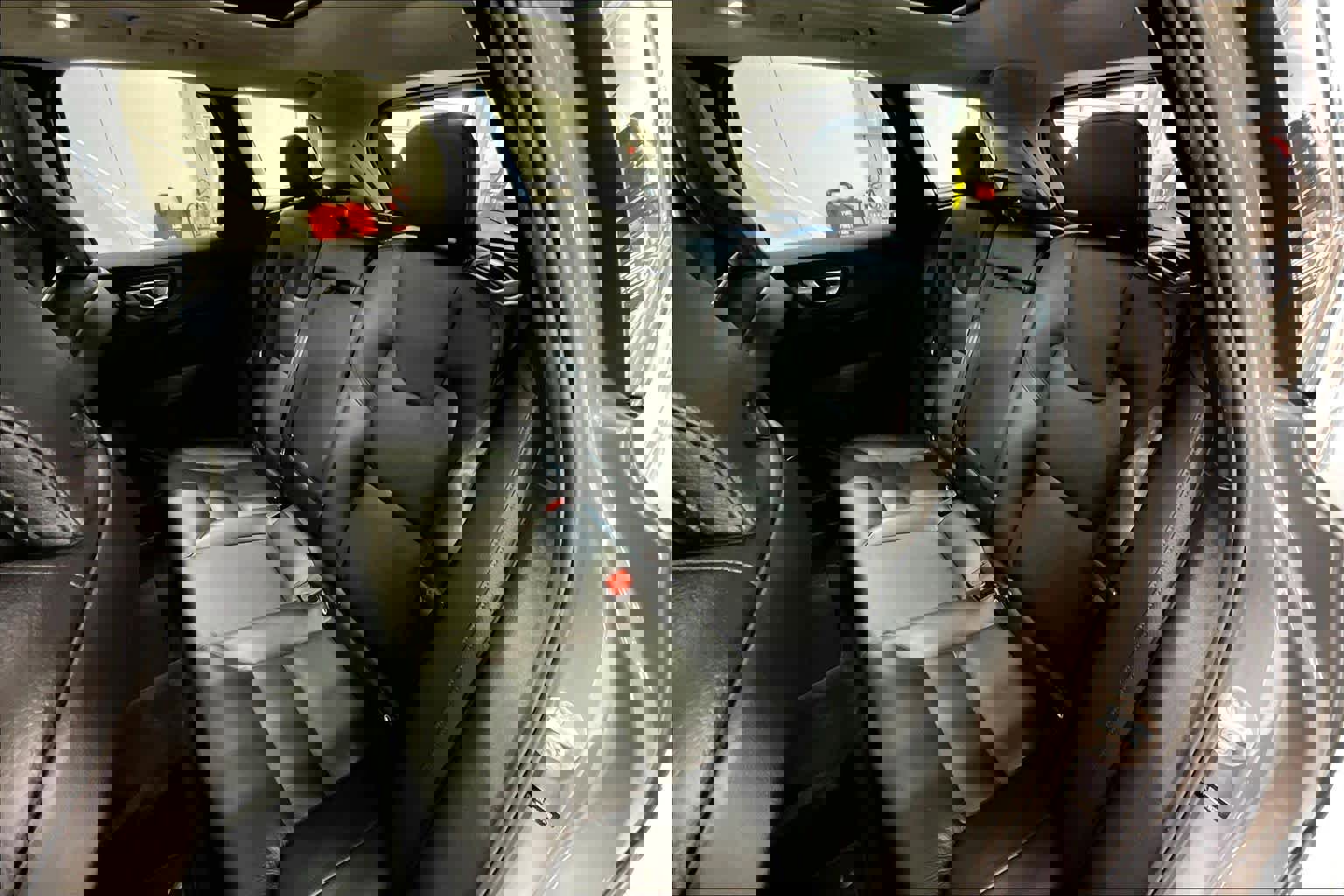 Used 2024 Volvo XC60 B5 Plus image 20