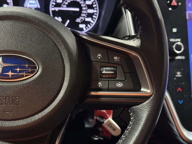 Used 2022 Subaru Legacy Premium image 18