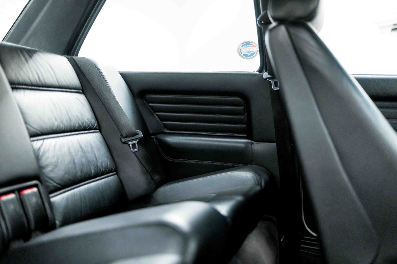 Used 1990 BMW M3 Coupe RWD image 59