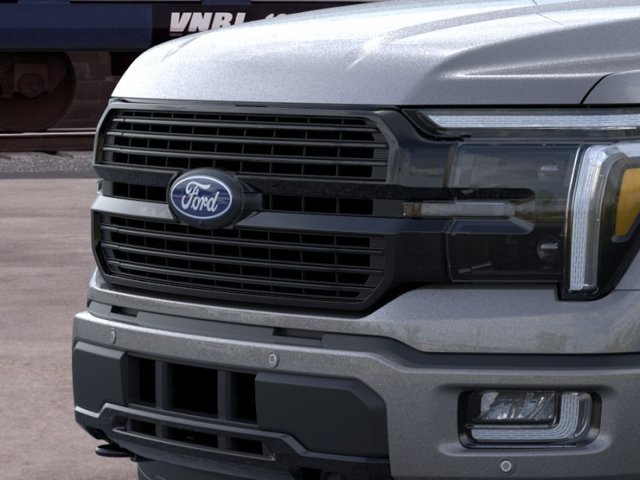 New 2026 Ford F150 Platinum AWD/4WD image 17