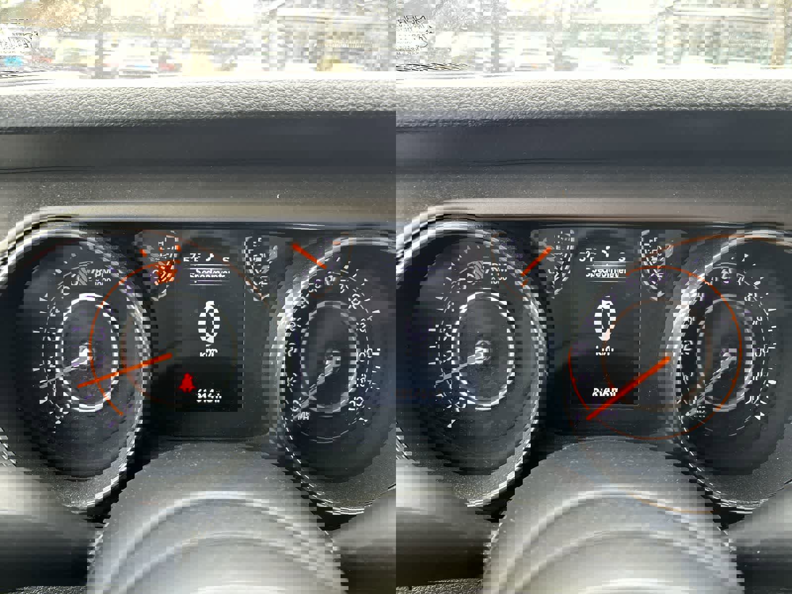 Used 2018 Jeep Wrangler Unlimited Sport image 11