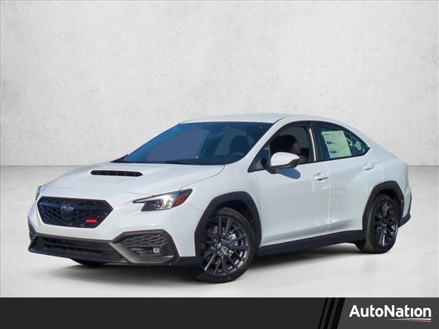 New 2026 Subaru WRX Premium video 1