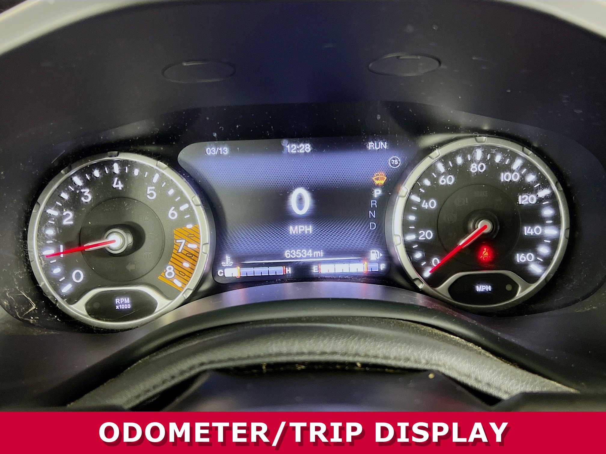 Used 2022 Jeep Renegade Latitude AWD/4WD image 16
