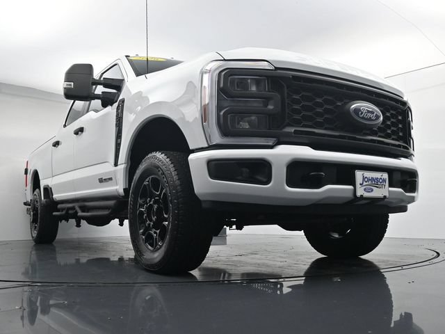 Used 2026 Ford F250 XL w/ STX Appearance Package AWD/4WD image 23