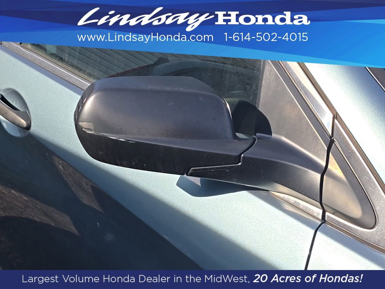 Used 2014 Honda CR-V LX image 9
