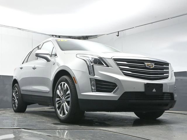 Used 2019 Cadillac XT5 Luxury image 31