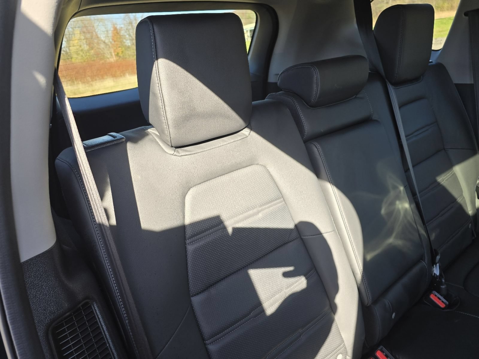 Used 2022 Honda CR-V Touring image 20