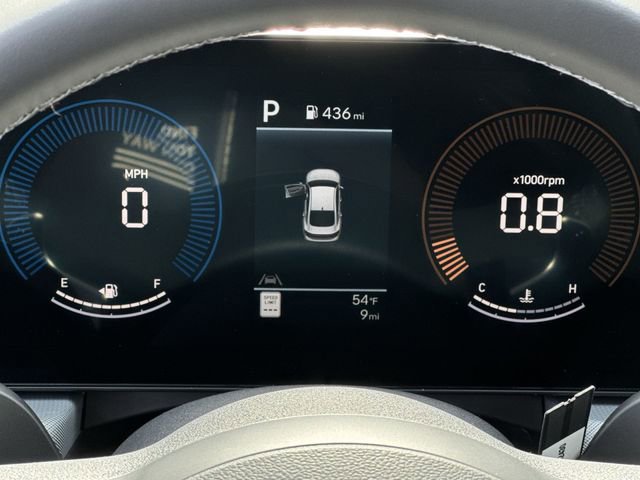 New 2026 Hyundai Sonata SEL FWD image 27