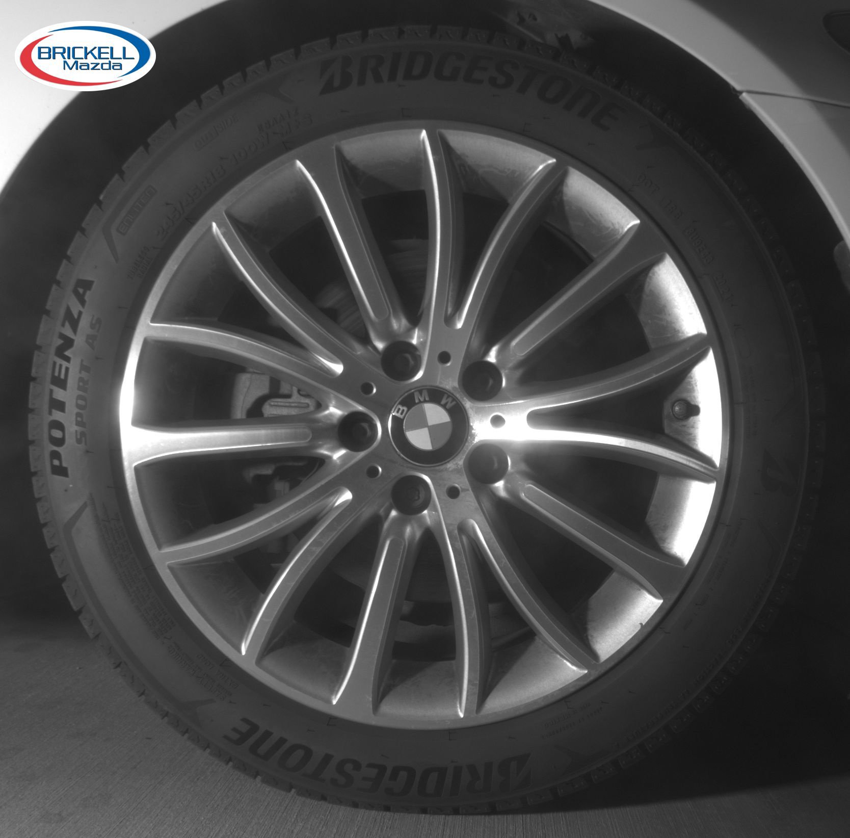 Used 2015 BMW 528i Sedan RWD image 11
