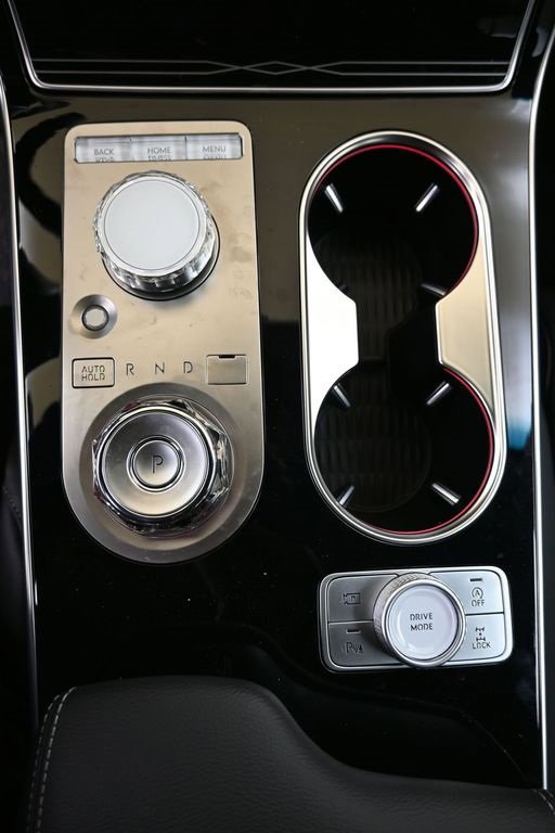 New 2025 Genesis GV80 2.5T image 33