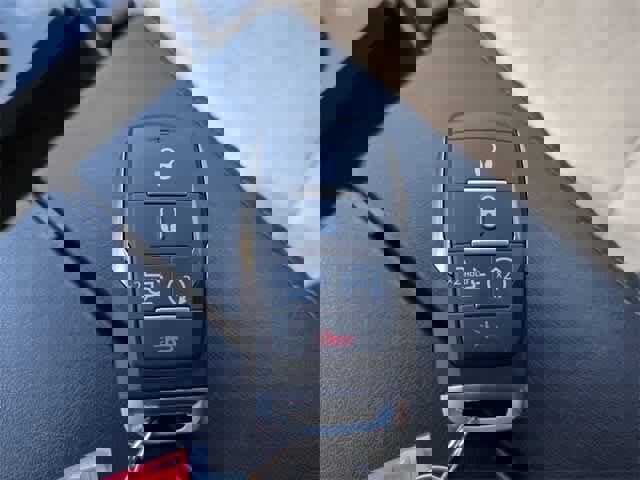 New 2025 RAM 2500 Laramie w/ Night Edition image 36