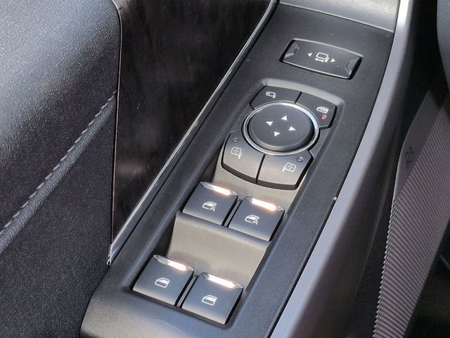 Certified 2026 Ford F450 Lariat w/ Chrome Package image 24