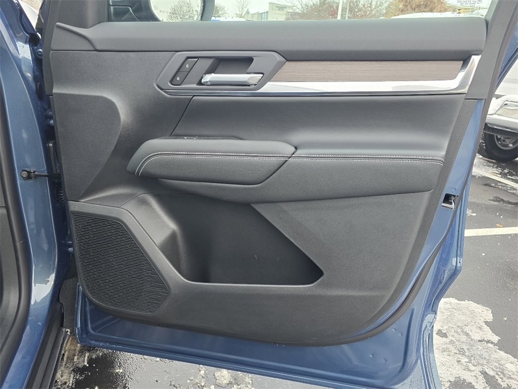 New 2026 GMC Terrain Denali image 32