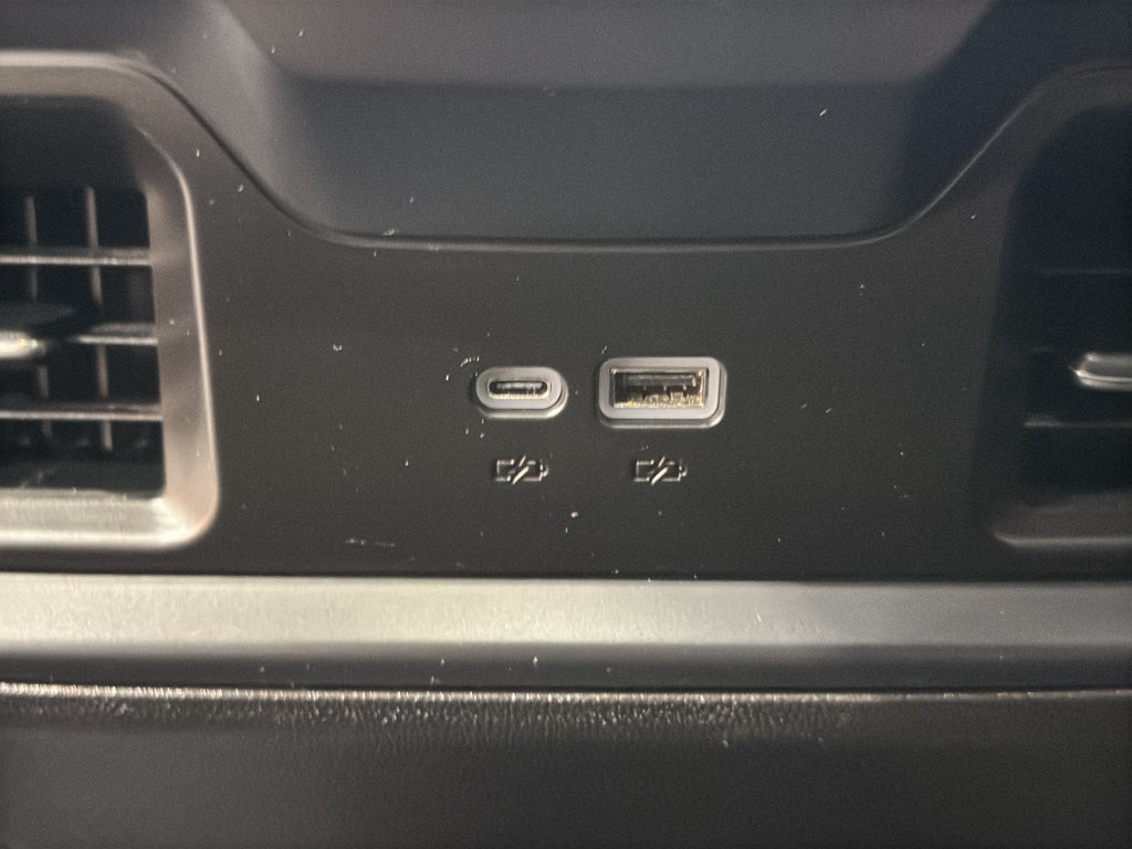 Used 2025 Chevrolet Silverado 1500 RST w/ Convenience Package II AWD/4WD image 16