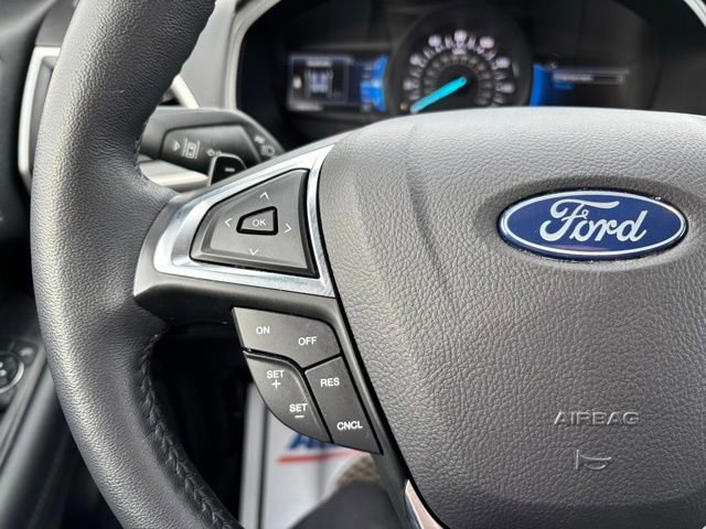 Certified 2024 Ford Edge SEL w/ Convenience Package image 27