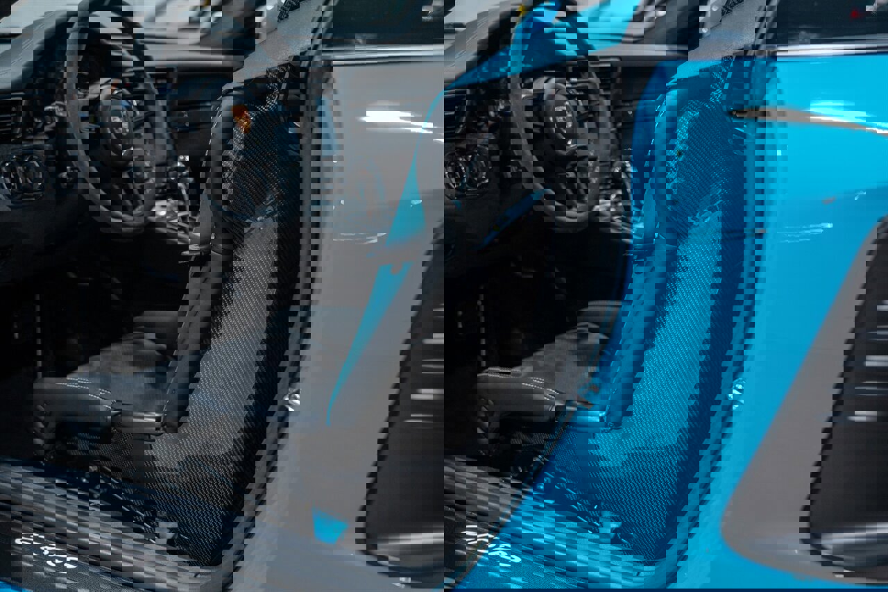 Used 2019 Porsche 911 GT3 RS image 21