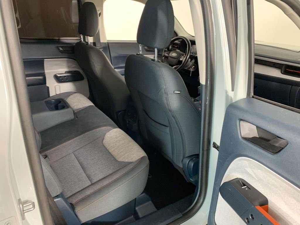 Used 2022 Ford Maverick XLT w/ XLT Luxury Package image 32