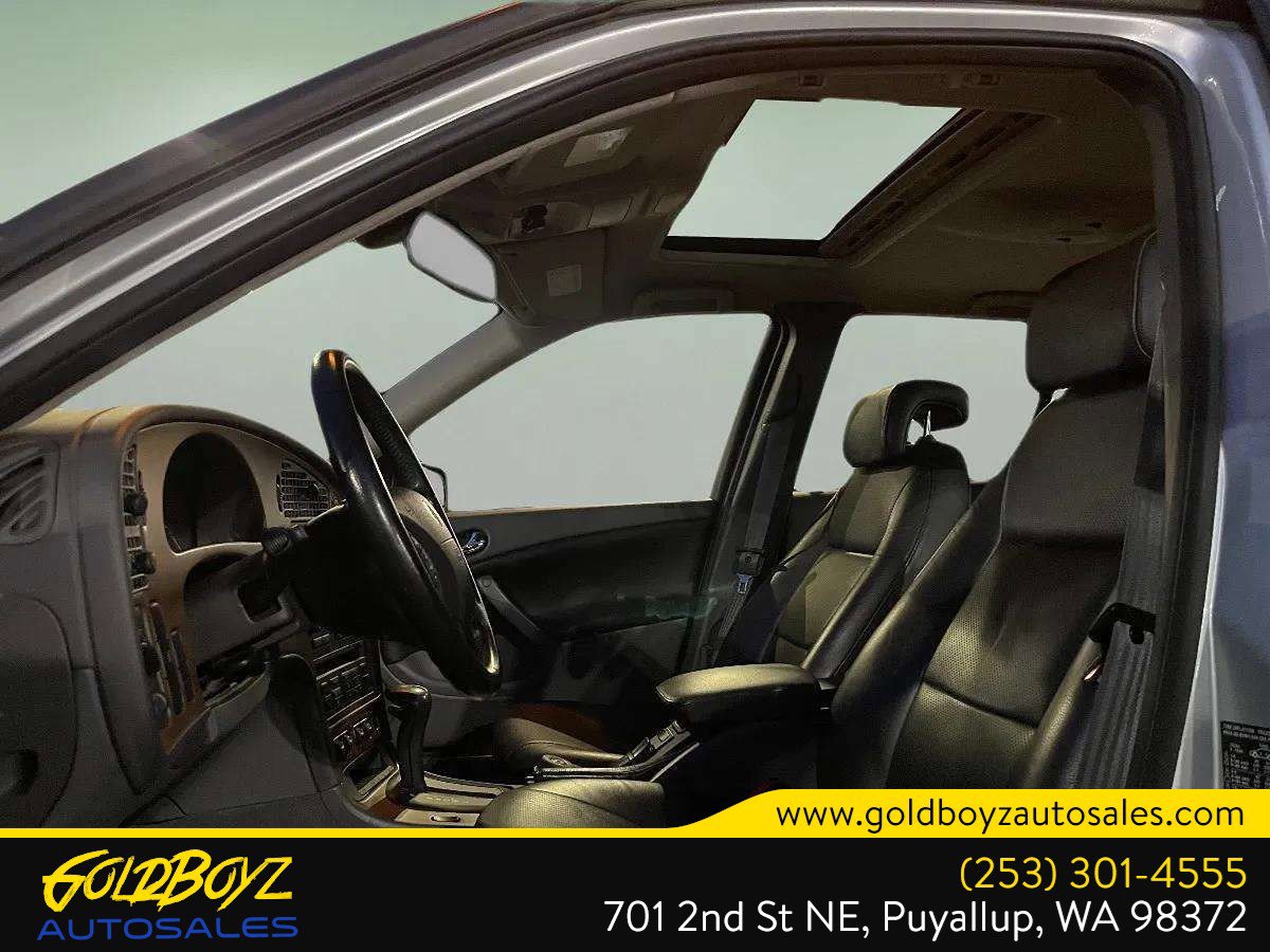 Used 2003 Saab 9-5 Arc image 11