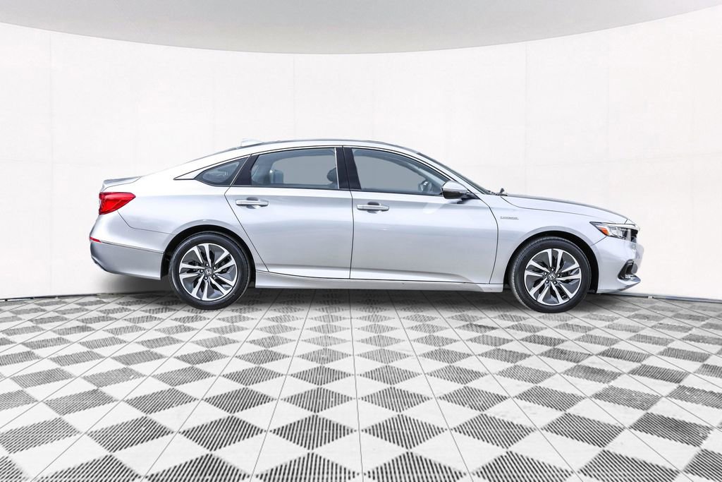 Used 2021 Honda Accord EX-L image 11