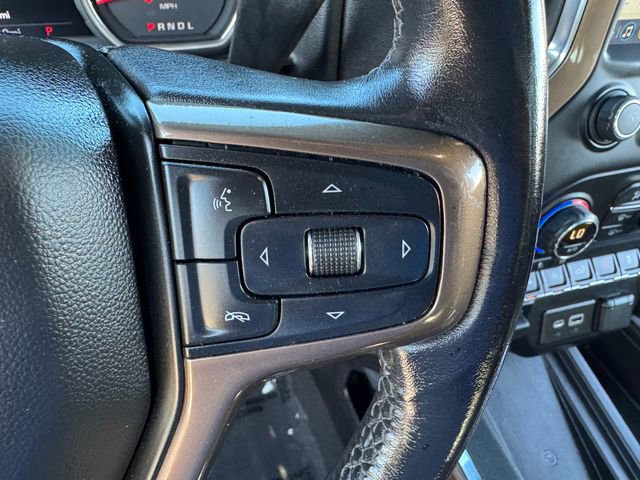 Used 2021 Chevrolet Silverado 1500 High Country w/ Technology Package AWD/4WD image 24