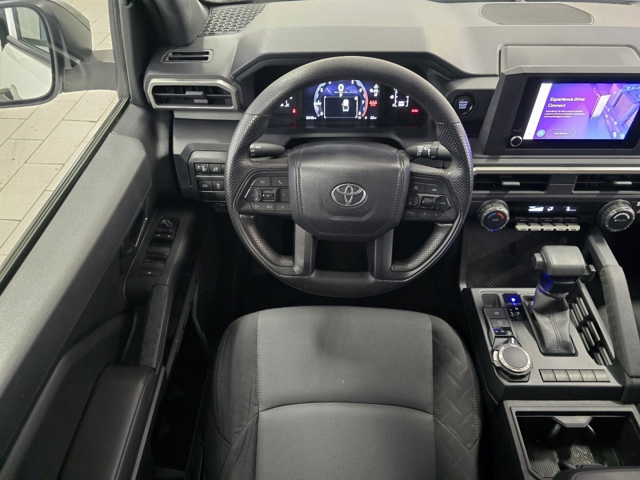 Certified 2024 Toyota Tacoma SR AWD/4WD image 22