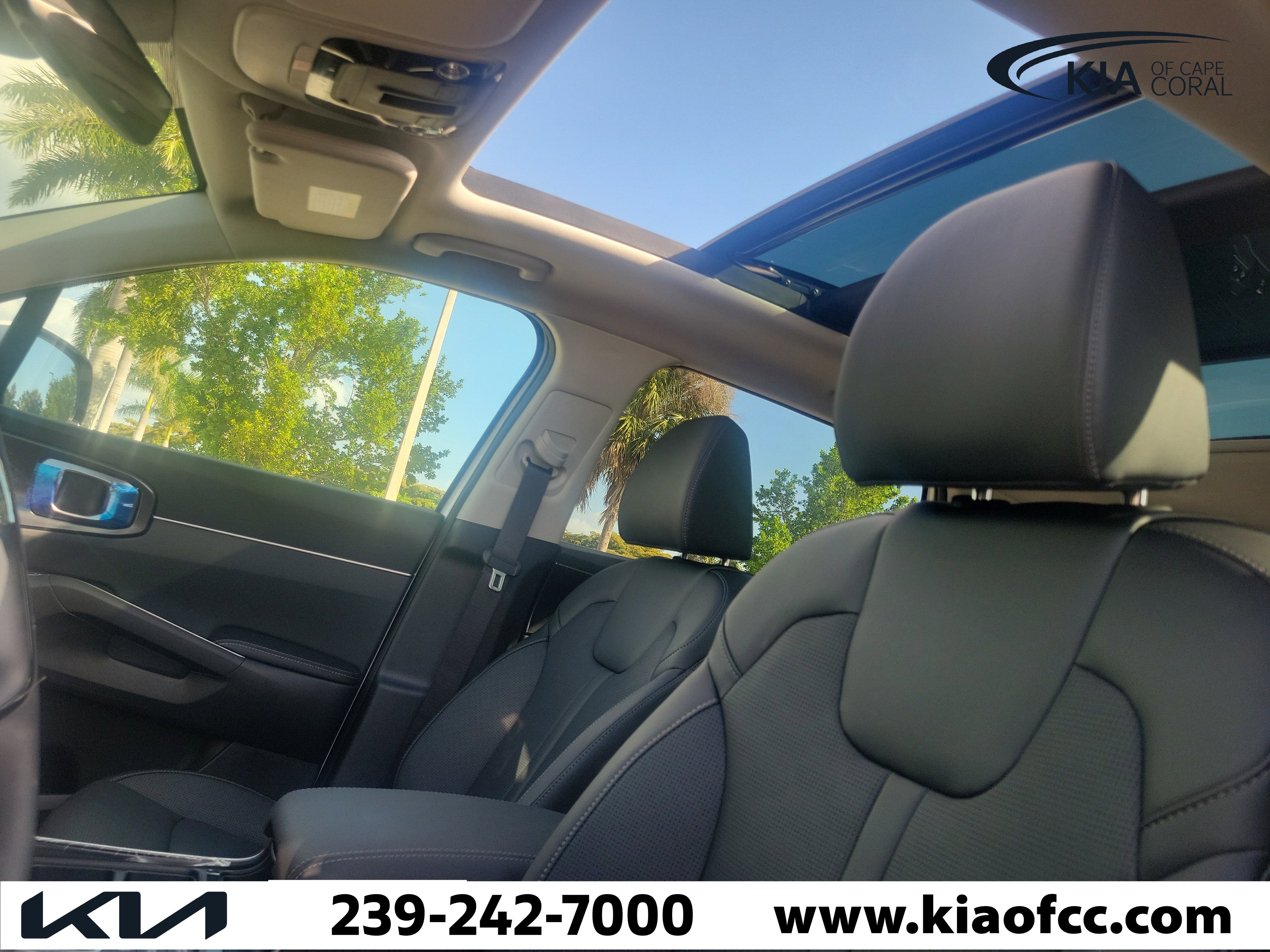 New 2026 Kia Sorento S FWD image 28