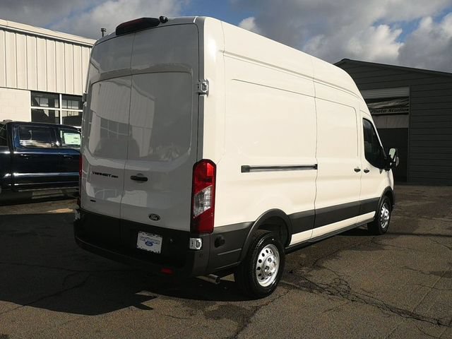 New 2026 Ford Transit 250 148 High Roof AWD image 6