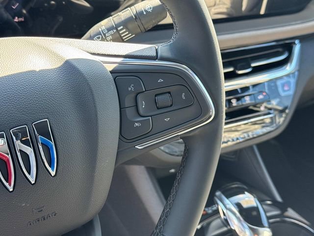 New 2026 Buick Envista Avenir image 27