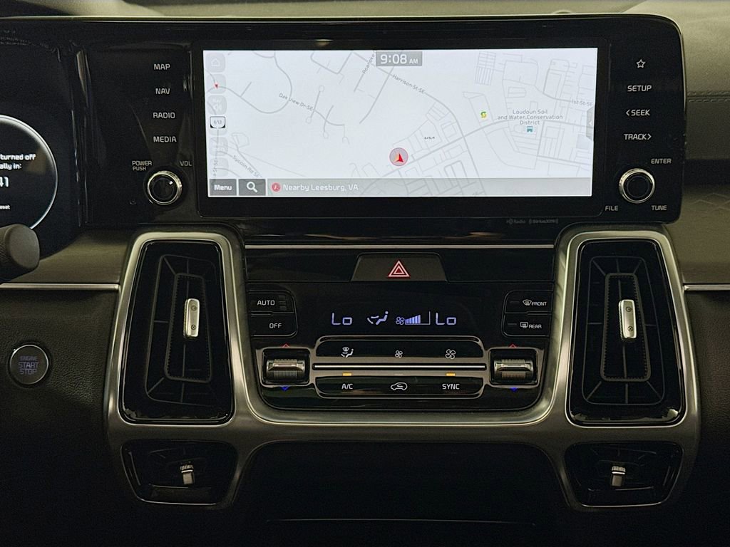 Used 2023 Kia Sorento SX AWD/4WD image 13