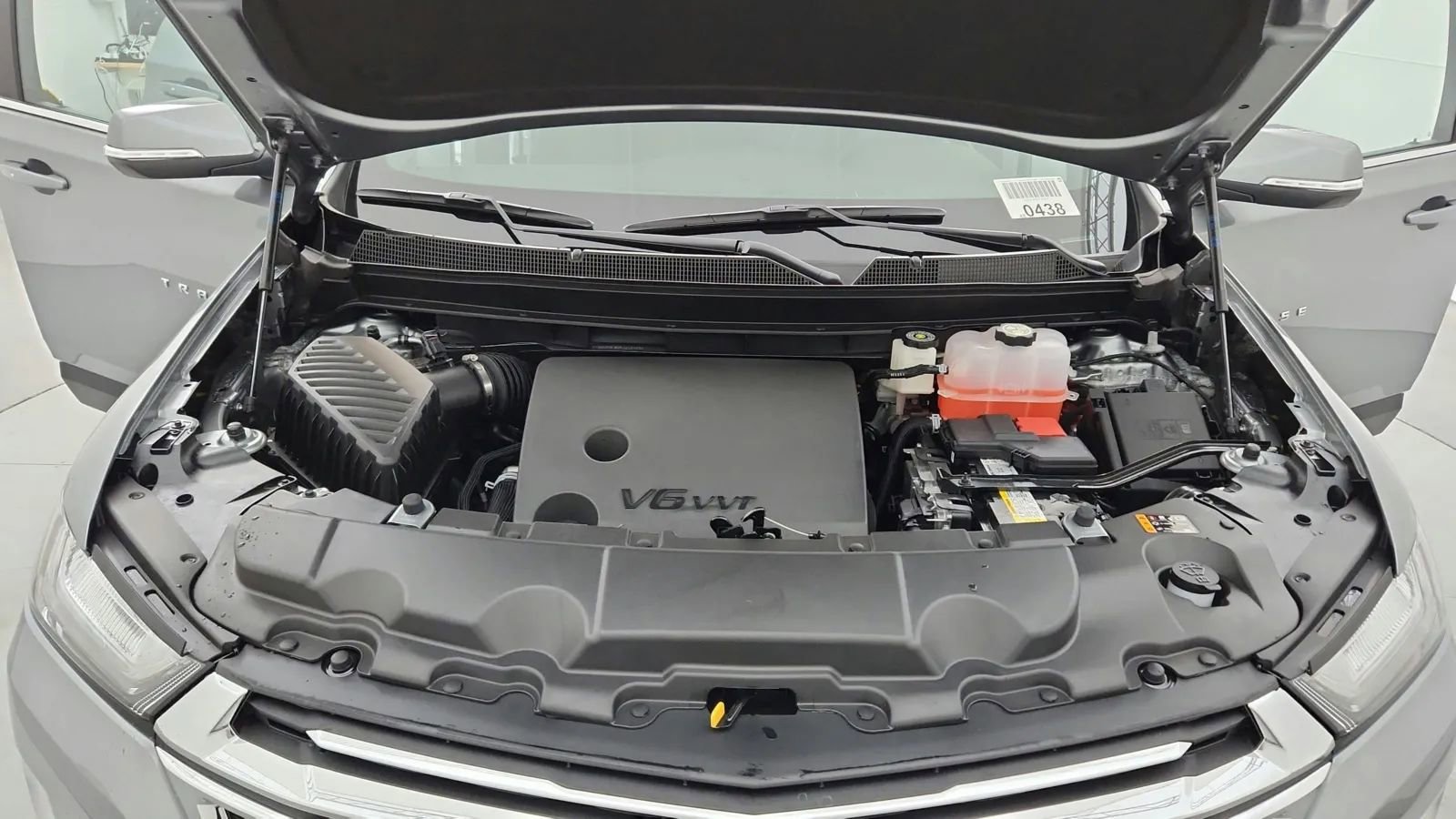 Used 2023 Chevrolet Traverse LT image 27