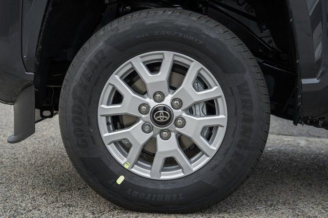 New 2026 Toyota Tacoma SR5 image 17
