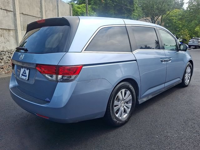 Used 2014 Honda Odyssey EX-L image 6