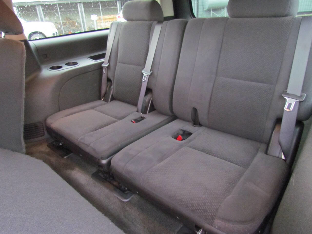 Used 2008 Chevrolet Suburban LT w/ Convenience Package 1 image 14