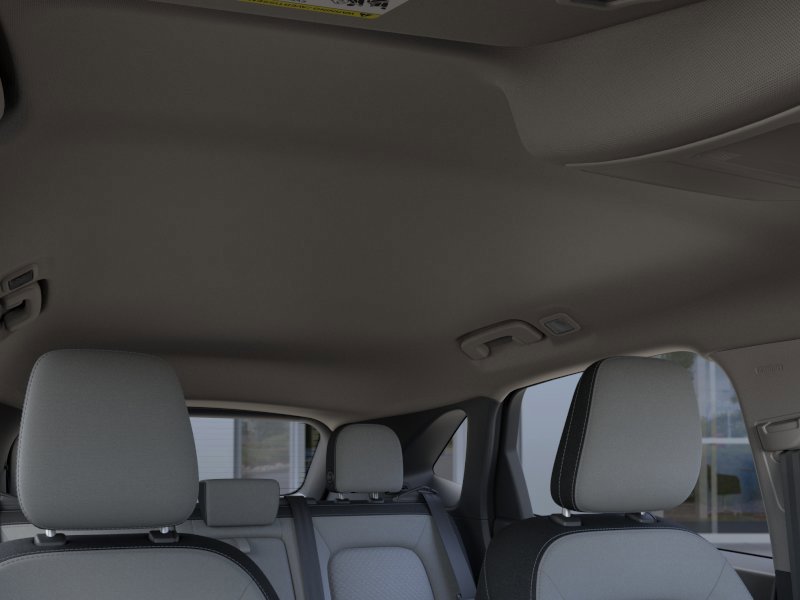 New 2026 Ford Escape Active AWD/4WD image 22