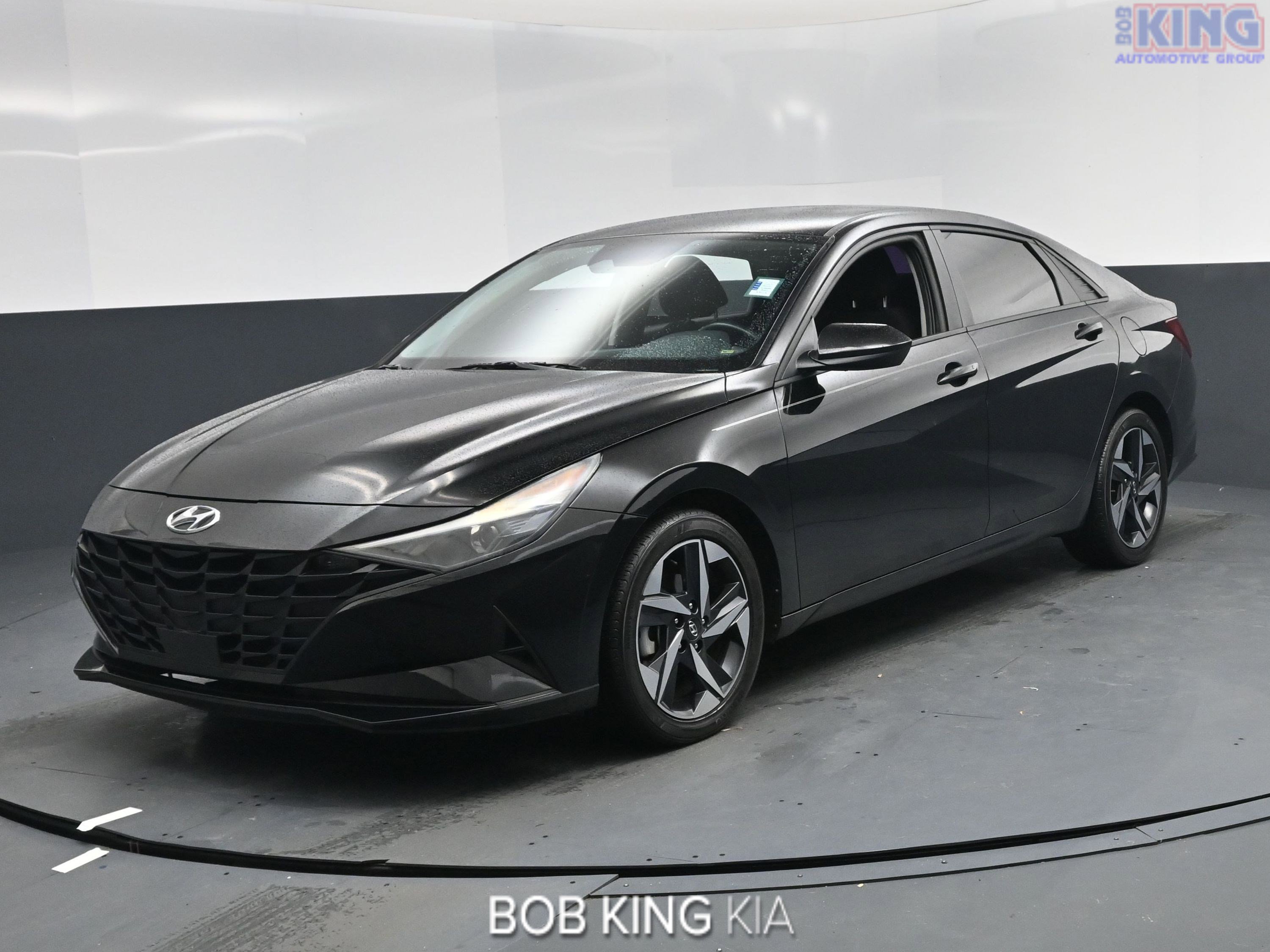 Used 2023 Hyundai Elantra SEL w/ Convenience Package