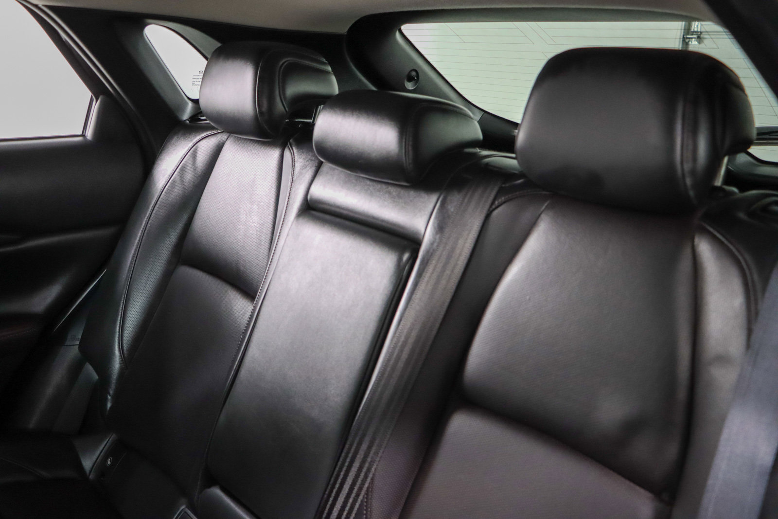 Used 2023 MAZDA CX-30 AWD image 25