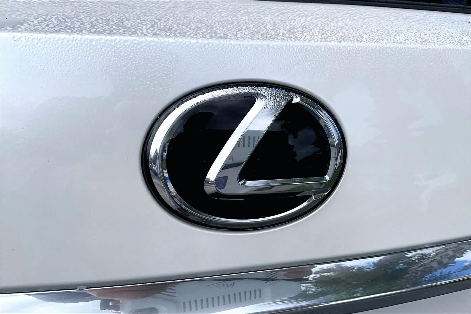 Used 2022 Lexus RX 350 FWD w/ Premium Package image 31