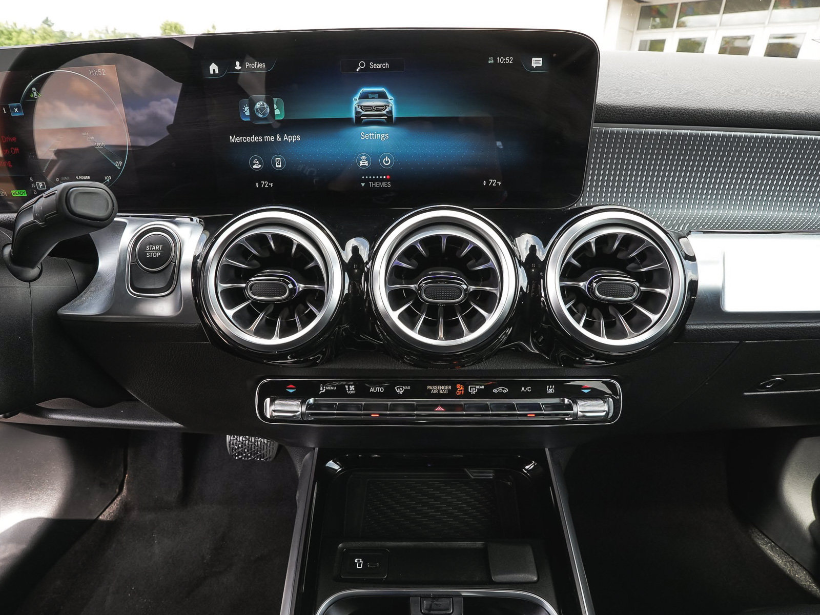 Used 2023 Mercedes-Benz EQB 300 4MATIC w/ Pinnacle Package image 27