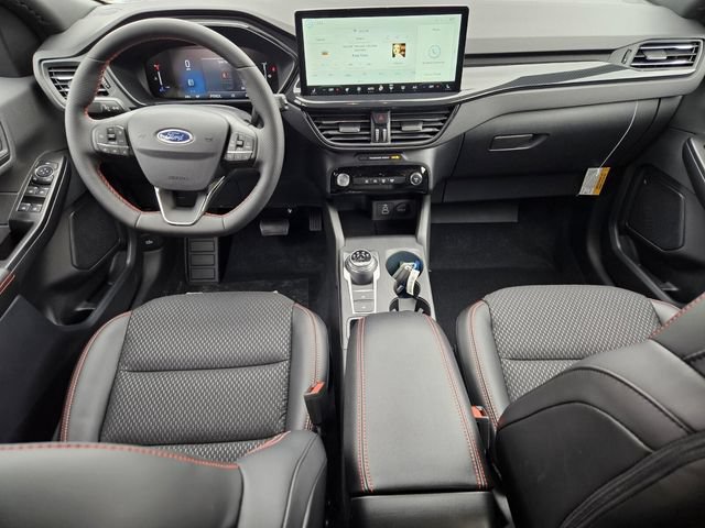 New 2026 Ford Escape ST-Line w/ Tech Pack #1 FWD image 11