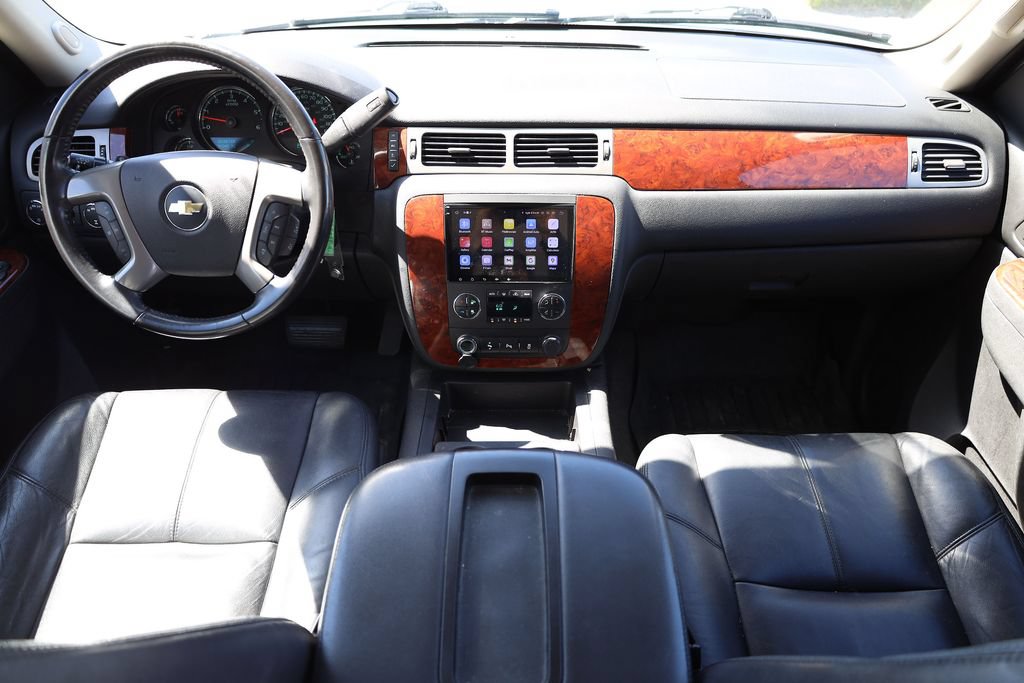 Used 2013 Chevrolet Tahoe LT AWD/4WD image 18