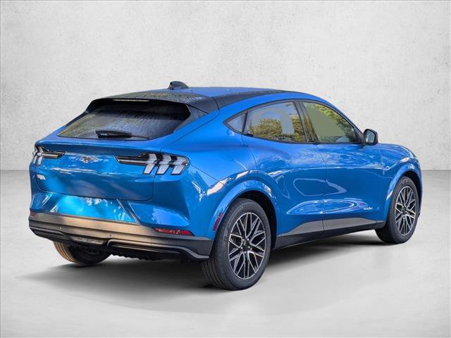 New 2026 Ford Mustang Mach-E Premium RWD image 2
