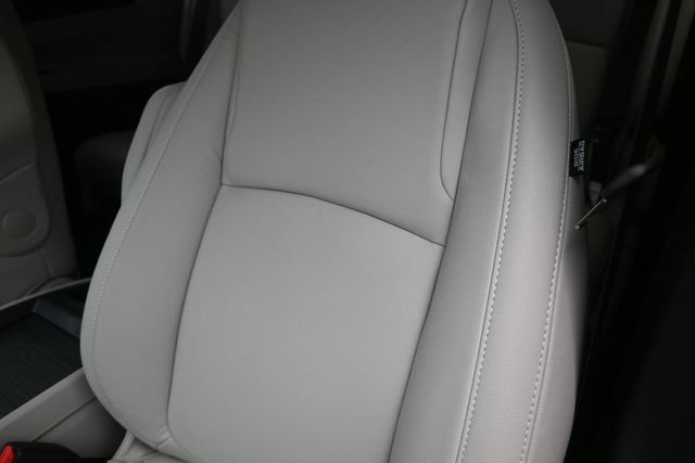 New 2026 Honda Odyssey EX-L image 17